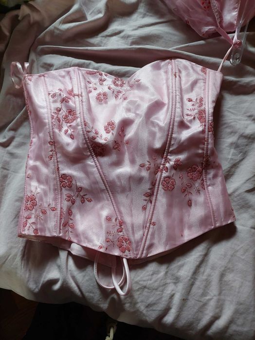 Suknia księżniczki, sukienka wieczorowa