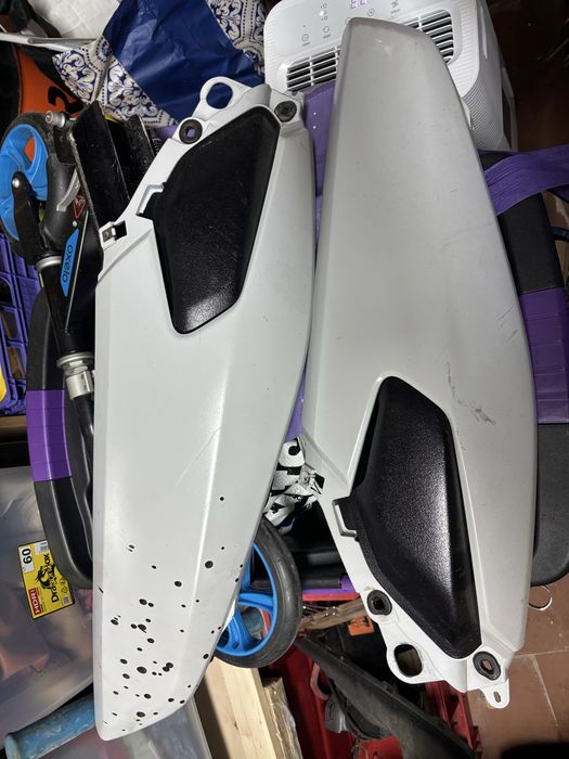 Pecas yamaha nmax v1