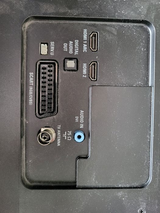Sprzedam TV Philips 32 cale
