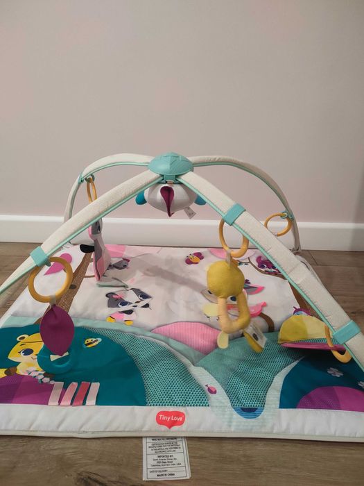 Развиваючий килимок Tiny Love