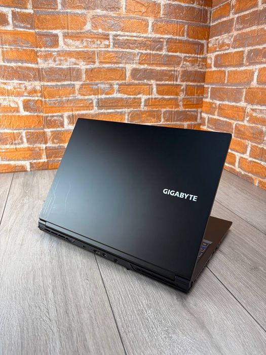 16’’ 2k Gigabyte G6 KF/ RTX 4060 8gb/ i7-13620H/SSD-1tb/RAM-32gb/ DDR5