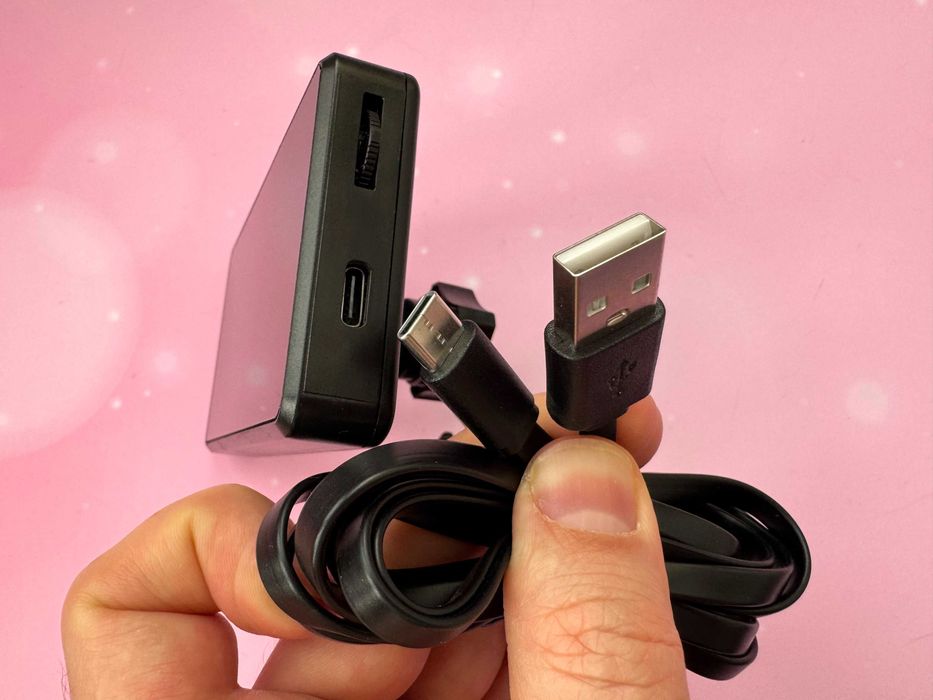 GPS спидометр с СОХРАНЕНИЕМ пробега