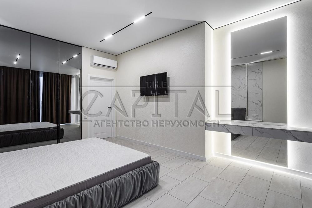 Продаж 3-к квартиры, Драгомирова, Верхогляда, Печерск