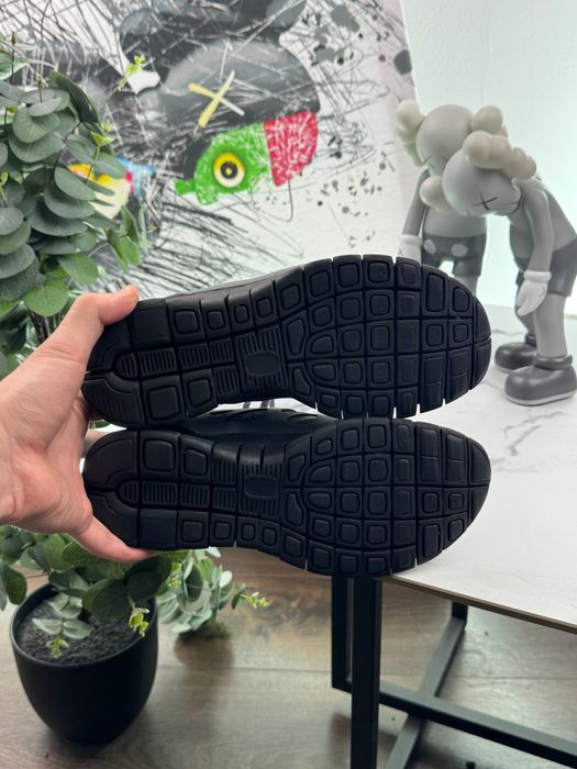 Кросівки Nike Free Run 2 38.5 розмір Е9030
