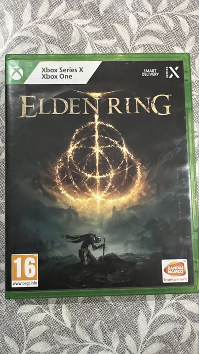 Elden Ring  - Xbox