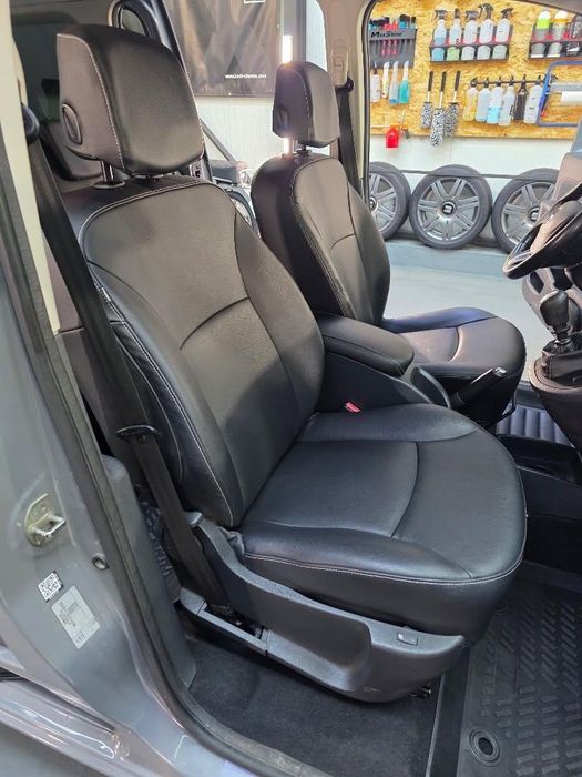 Mercedes-Benz Citan 7 Lugares