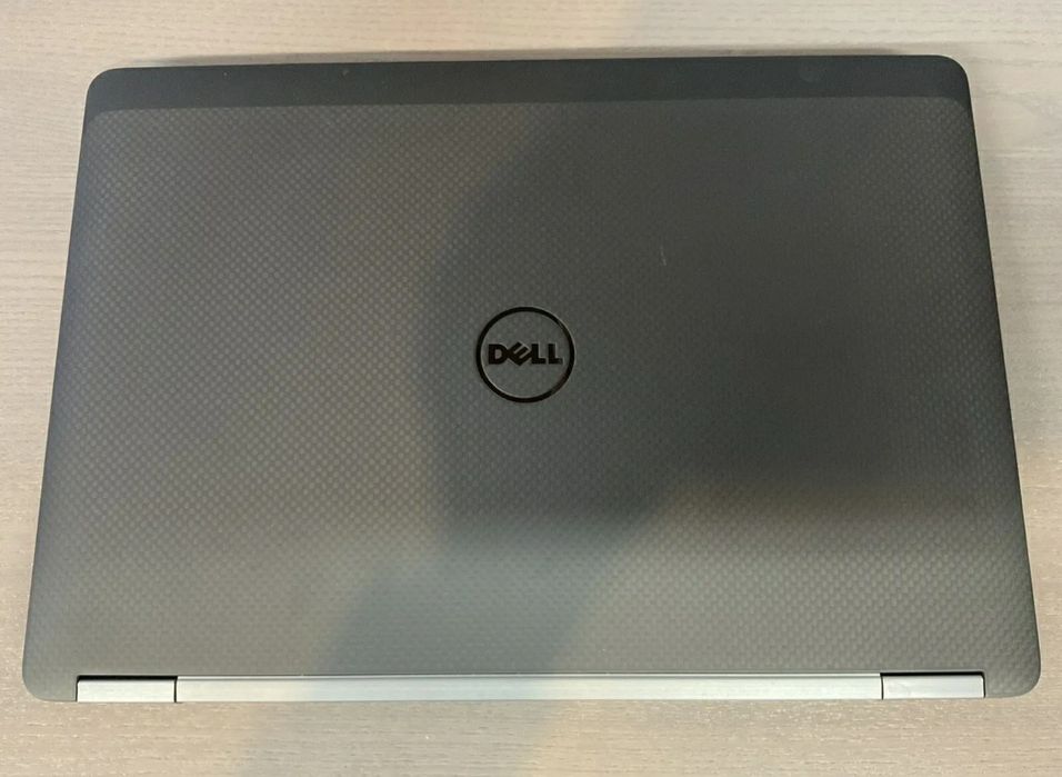 DELL Latitude E7470 сенсорний  екран