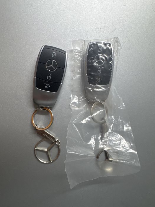 Mercedes GLB 180 D