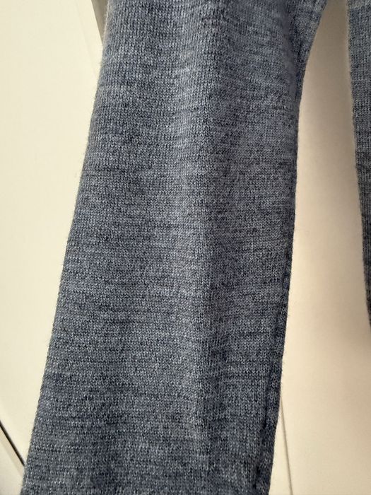 Bluzka merino 100%