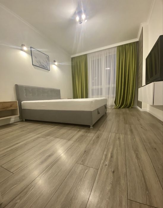 Продам 1к квартиру ЖК Метрополія метро Вирлиця - View 3
