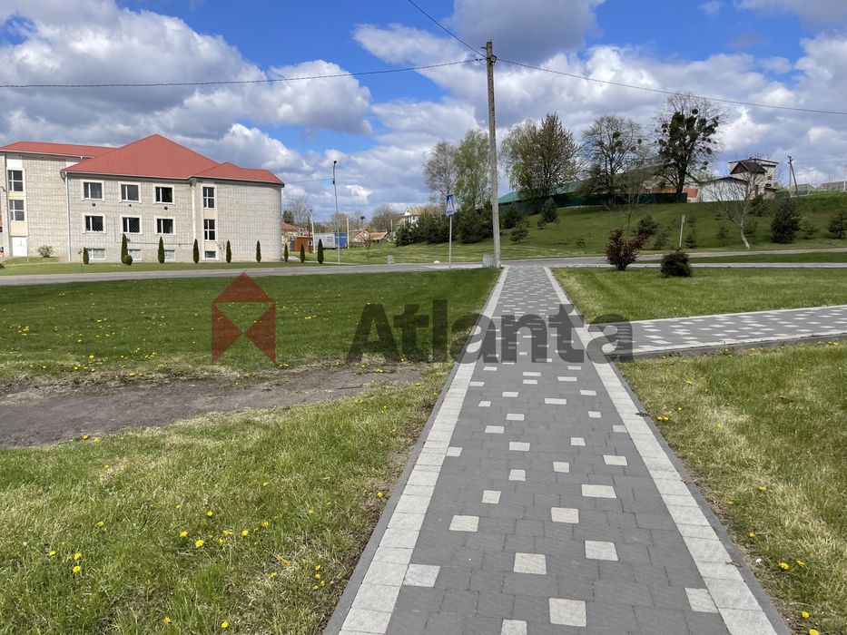 Продаж ділянки 41 сотка,с.  Бощовичі біля Львова!