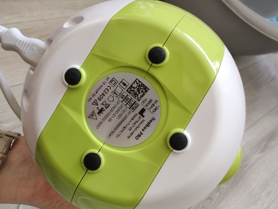 Nosiboo Pro Aspirator