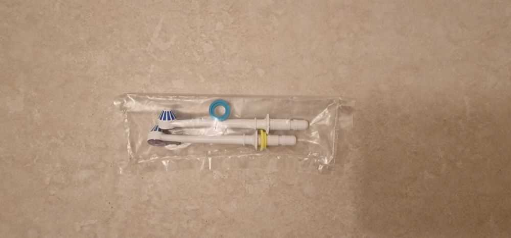 Irrigador Oral B Oxyjet