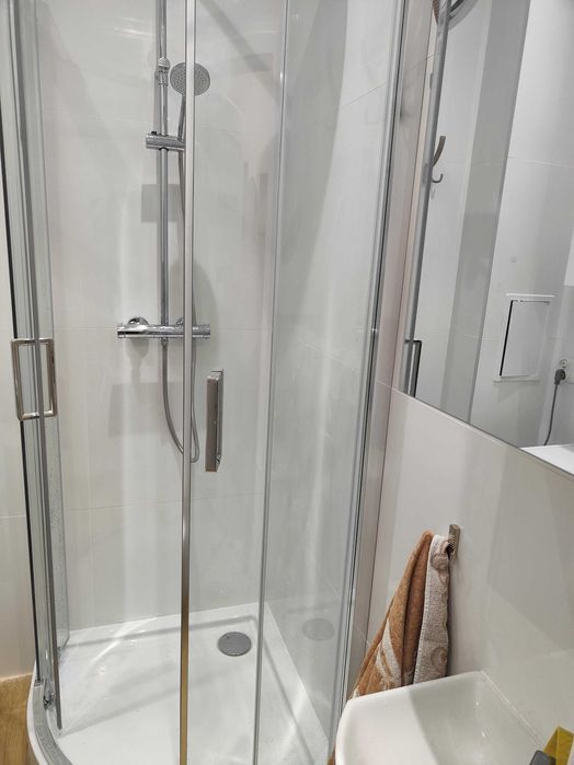 Apartament Żoliborz - Więcej