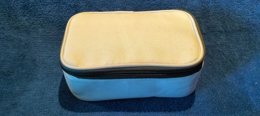 Kit manicure Sanitas SMA 38