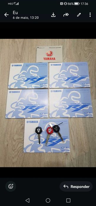 Yamaha r1 crossplane