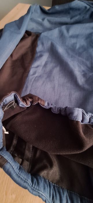 Kurtka męska turystyczna Creative rozmiar XL