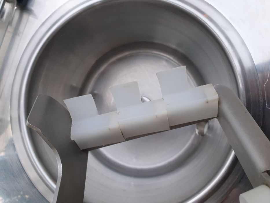 Фризер Staff BTM5