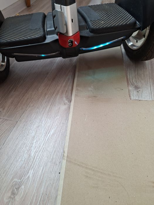 Гіроскутер Minirobot