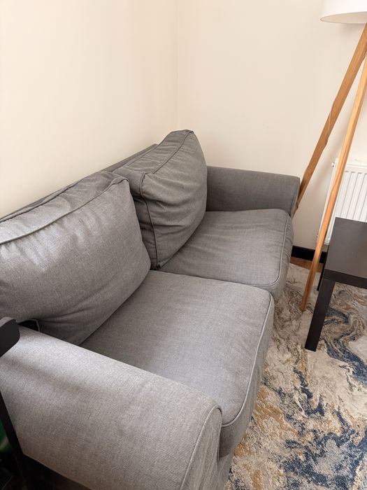 Sofa dwuosobowa Ikea