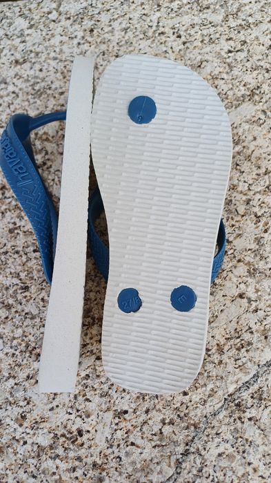 Havaianas Minecraft