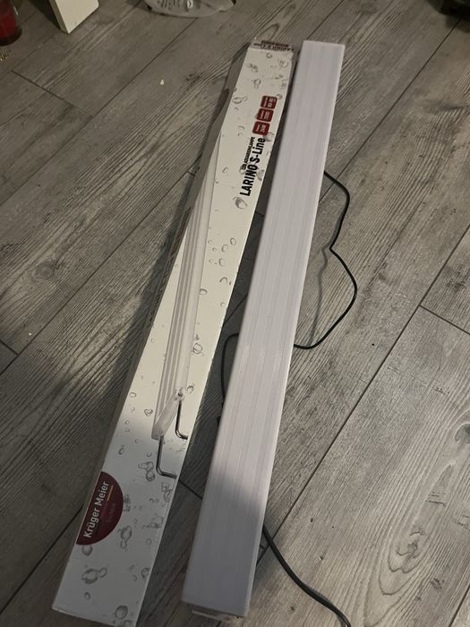 kruger meier belka lampka do akwarium 80-90cm 24 W