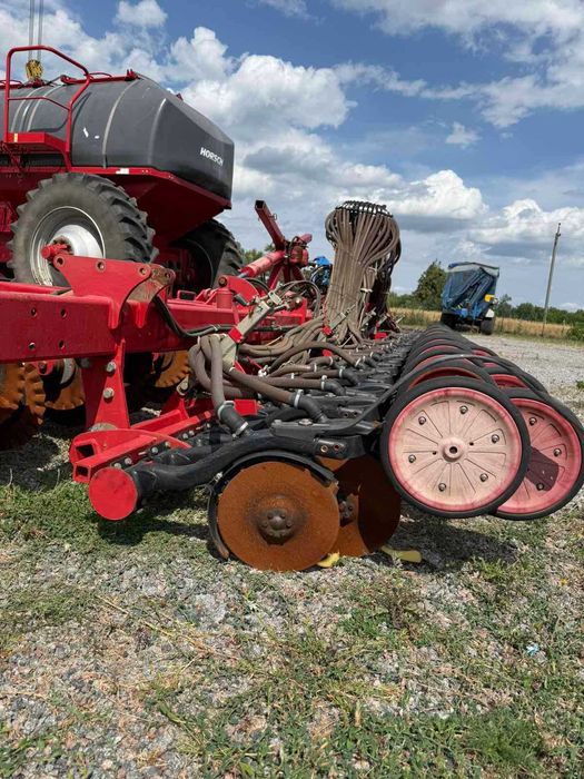 Horsch Pronto 12NT 2016 р.