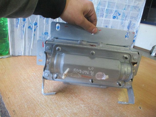Airbag passageiro RENAULT Modus/Grand Modus (F/JP0_)