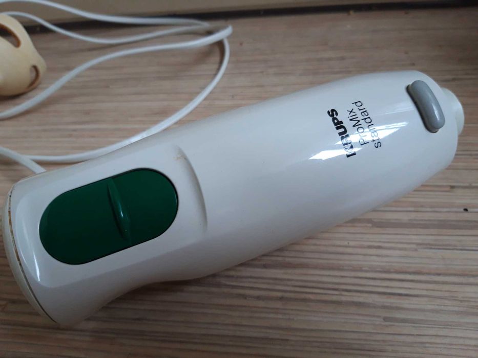 blender ręczny mikser Krups . Pro Mix Standard. niemiecki . Toruń