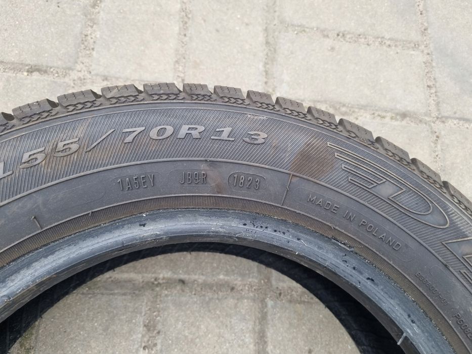 dębica frigo 2 155/70r13 75t 23r 4x