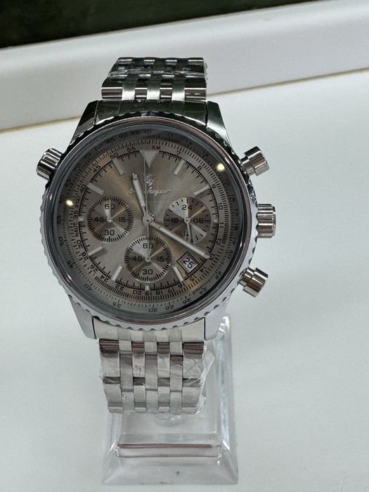 Годинник POEDAGAR 960