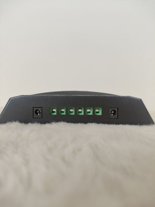 Regulator ładowania słonecznego mppt