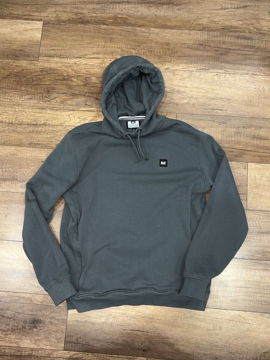 Худи weekend offender