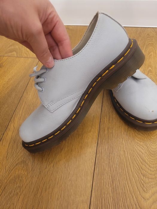 Półbuty Dr.Martens r 37
