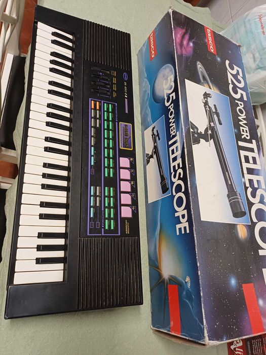 Conjunto de brinquedos