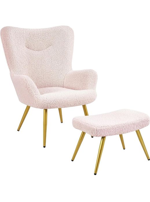 Poltrona de quarto NOVO