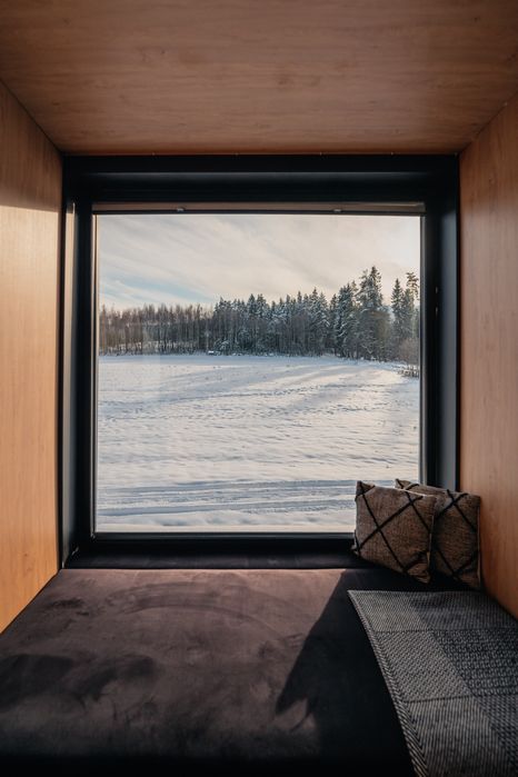 domek w górach SAUNA BALIA JACUZZI ferie zimowe narty skitury biegówki