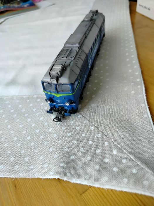 Piko H0 ST44 PKP