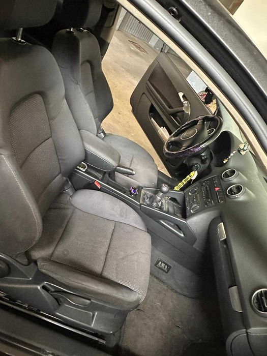 Carro audi a3 2.0 tdi