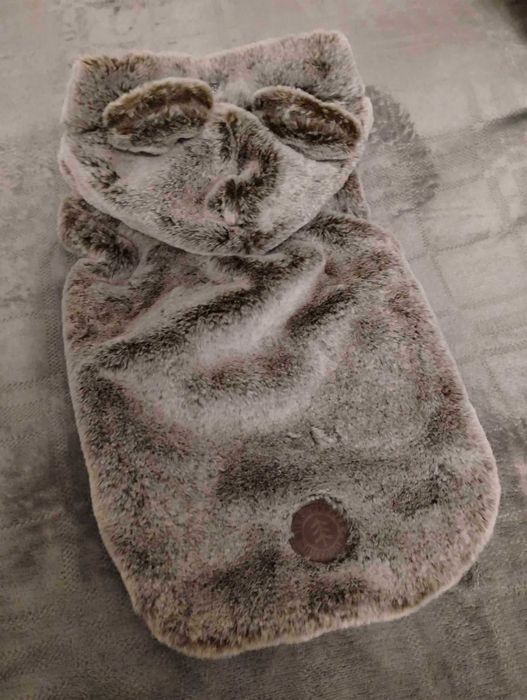 Kurtka futerko dla psa Milk&Peeper