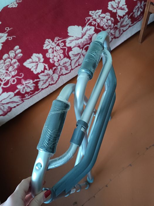 Ходунки керуючі нові дорослі