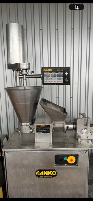 Апарат для приготування хінкалі Анко (HLT-700)