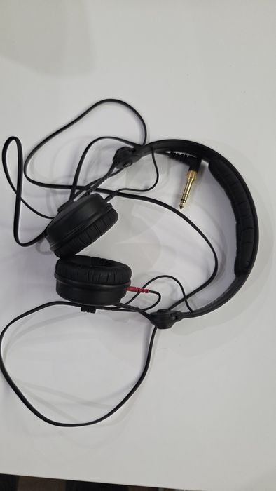 Sennheiser hd 25