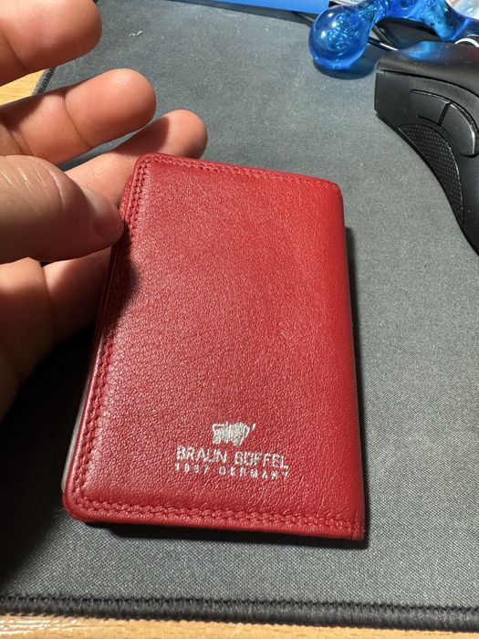 Картхолдер  Braun Вufeel Германія