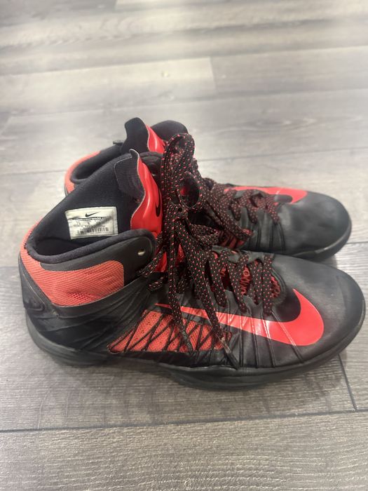 Nike hyper dunk 40