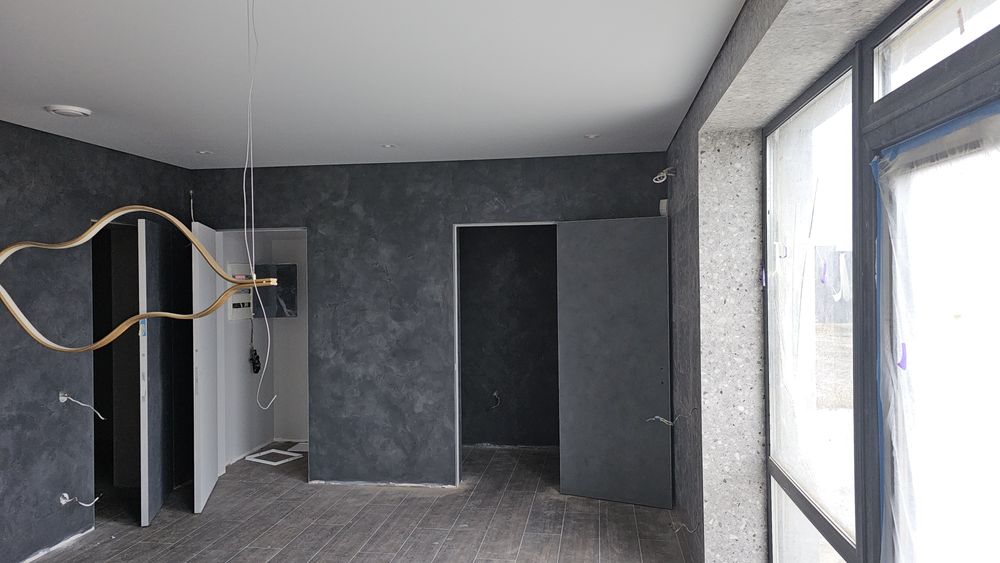 Продам новий елітний будинок Вільне біля Ліани