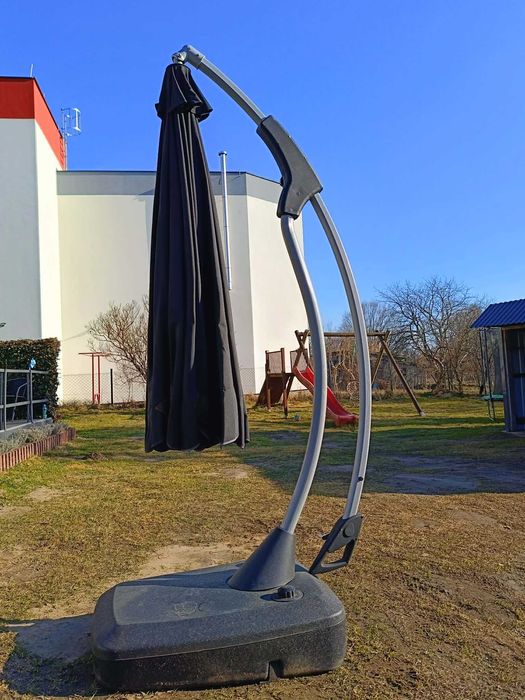 parasol ogrodowy