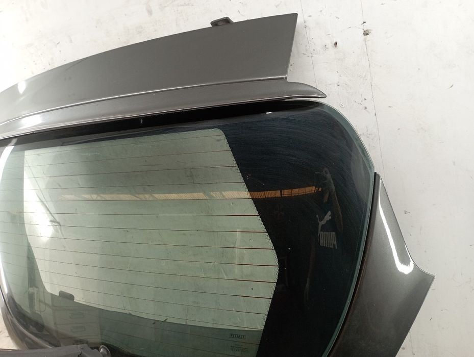 Porta de mala - FIAT Bravo II (198_) | 06 -