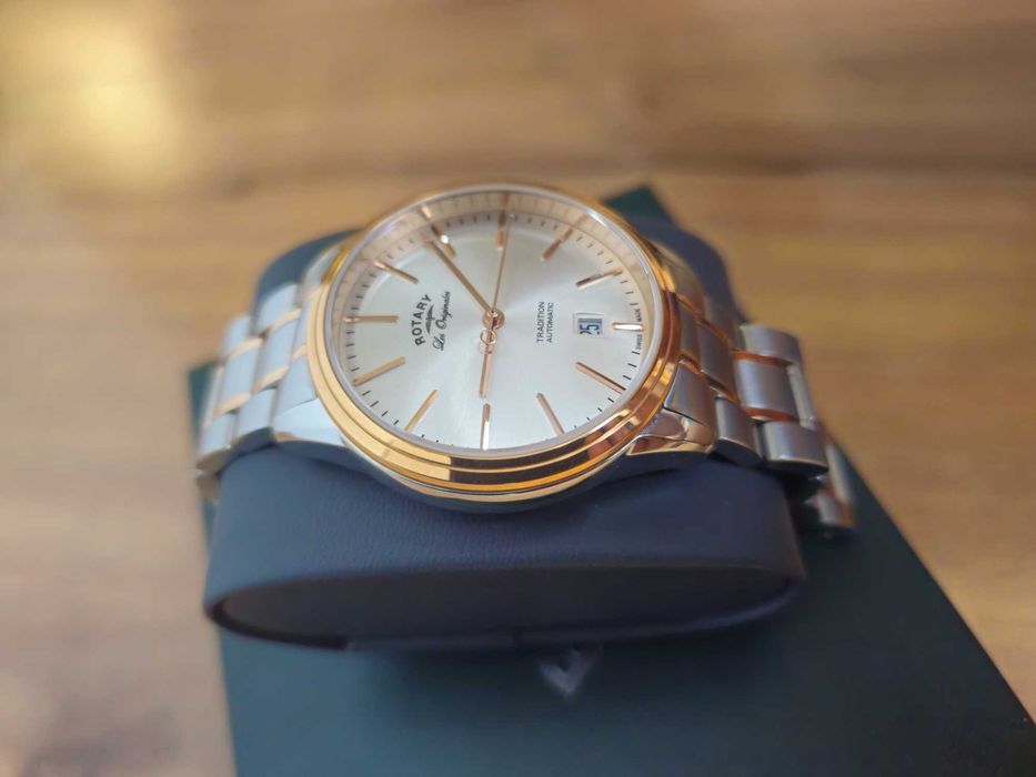 Rotary Les Originales Tradition GB90162/59