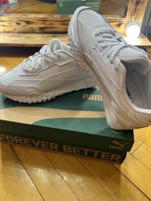 Продам Кросівки Puma